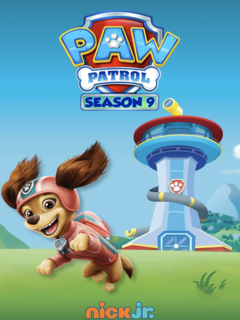 PAW Patrol (2013)