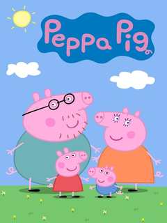 Peppa Pig (2004)