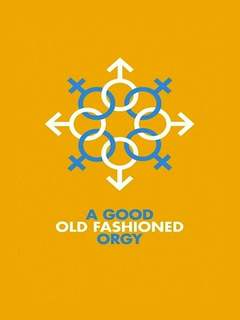 A Good Old Fashioned Orgy (2011)