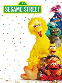Sesame Street (1969)