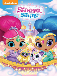 Shimmer And Shine (2016)
