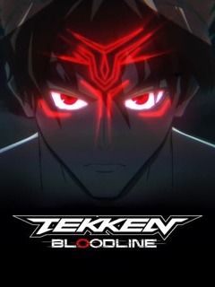 Tekken Bloodline (2022)
