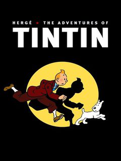 The Adventures of Tintin (1991)
