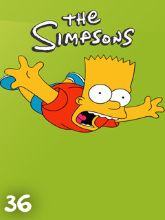 The Simpsons (1989)