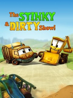 The Stinky And Dirty Show (2019)