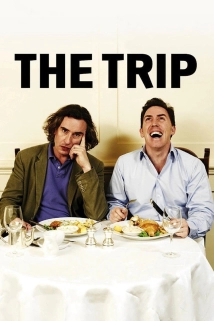 The Trip to Spain (2017)