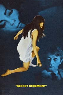 Secret Ceremony (1968)