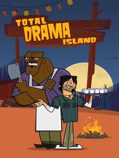 Total Drama Island (2024)