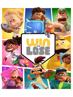 Win Or Lose (2025)