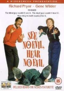 See No Evil, Hear No Evil (1989)