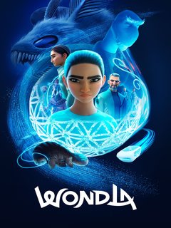Wondla (2024)