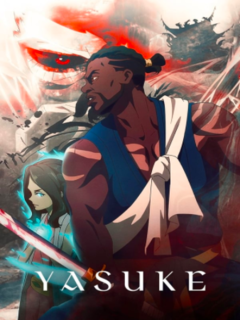 Yasuke (2021)