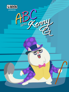 Abc With Kenny G (2021)