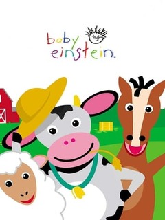 Baby Einstein Classics (1997)