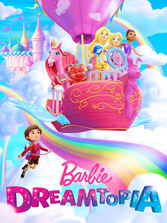 Barbie Dreamtopia (2019)
