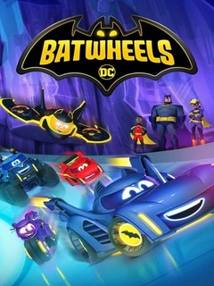 Batwheels (2024)
