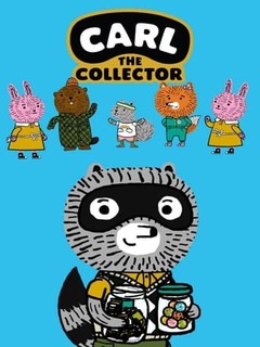 Carl The Collector (2024)