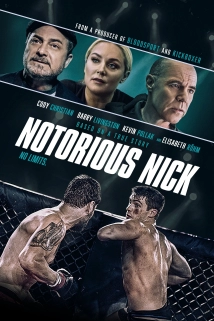 Notorious Nick (2021)