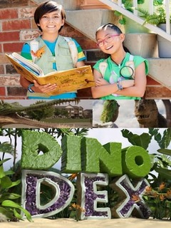 Dino Dex (2024)