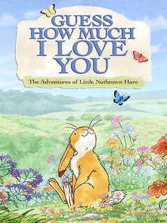 Guess How Much I Love You (2015)