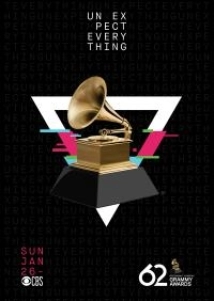 The 62nd Annual Grammy Awards (2020)