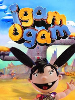 Igam Ogam (2009)