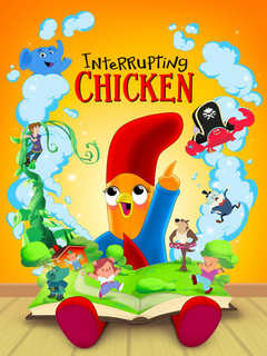 Interrupting Chicken (2023)