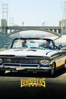 Lowriders (2017)