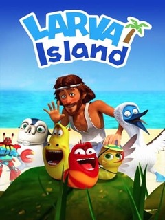 Larva Island (2019)