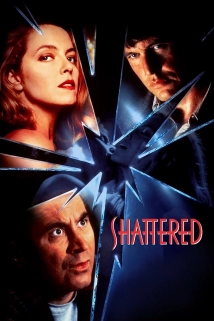 Shattered (2022)