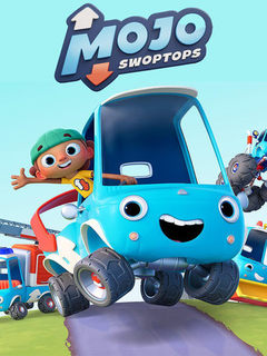 Mojo Swoptops (2024)