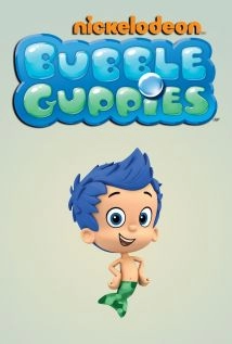 Bubble Guppies (2023)