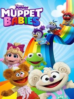 Muppet Babies (2022)