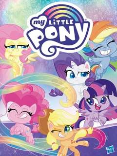 My Little Pony: Friendship Is Magic (2021)