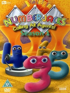 Numberjacks (2009)