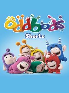 Oddbods (2015)