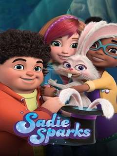 Sadie Sparks (2020)