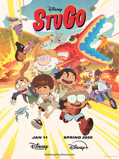 Stugo (2025)