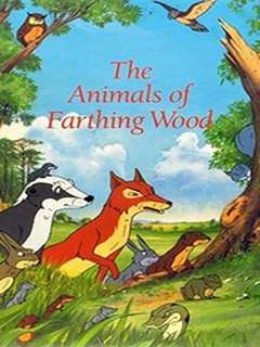 The Animals of Farthing Wood (1995)