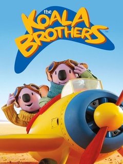The Koala Brothers (2005)