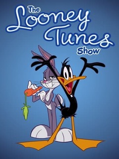 The Looney Tunes Show (2014)