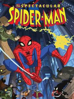 The Spectacular Spider-Man (2009)