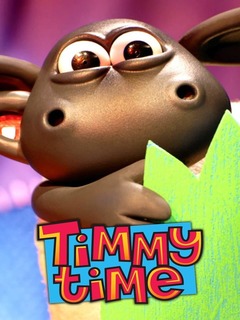Timmy Time (2009)