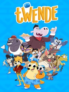 Twende (2023)