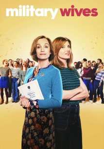 Military Wives (2020)