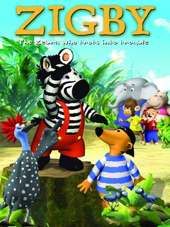 Zigby (2010)