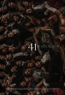 Dance of the 41 (2020)