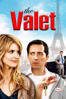 The Valet (2022)