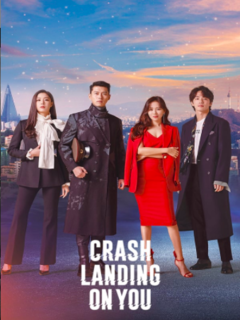 Crash Landing on You (2020)