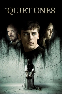 The Quiet Ones (2024)